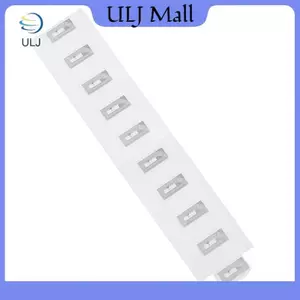 ULJ 100 Chiếc NFC Chip Ntag213 Stier Wet Inlay 2 * 1cm 13.56 MHz RFID NTAG213 Thẻ Nhãn.