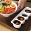 Giá đỡ ướp hiệu quả không gian SUIT được thiết kế cho tổ chức tủ lạnh