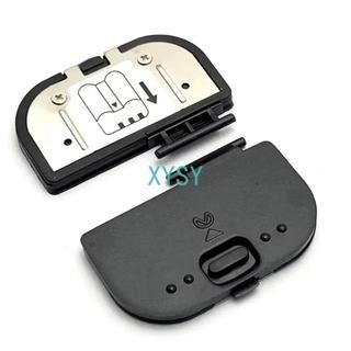 Mới Cho Nikon D200 D300 D700 Pin Nắp Cửa Nắp Nắp Camera Thay Thế Một Phần