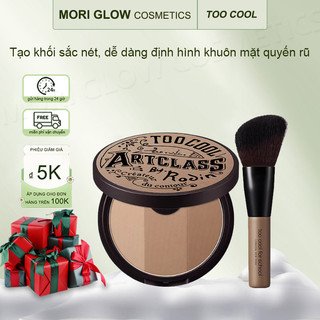 Phấn Tạo Khối Too Cool - Kiểu Khối Đẹp, Định Hình Khuôn Mặt