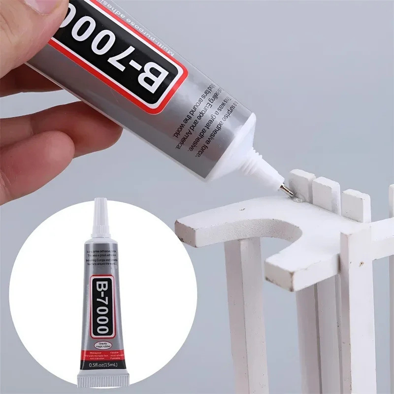 B7000 / T7000 Home Đa Năng Sửa Chữa Dính, Sửa Chữa Màn Hình Di Động Keo Đặc Biệt, Tay DIY Dính