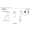 Độ cao™ Vòi sen gắn tường| 72682T-7.| Kohler