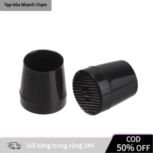 【COD】Nút bọc gót giày cao cấp chất PVC, đàn hồi tốt, chống mài mòn, kéo dài tuổi thọ đế giày và tăng sự thoải mái.