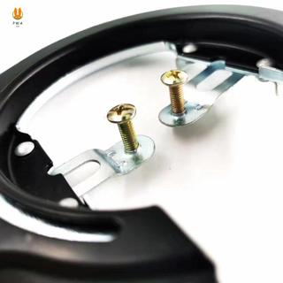 Khóa Chống Trộm Cho Xe Đạp và Xe Máy - Phù Hợp Với Xe Tay Ga