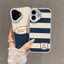 ốp lưng iphone Ghép nối sáng tạo Cho Iphone 17 11 12 13 14 15 16 Iphone 7 xs xr Pro Max Plus