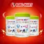 Sữa Lotte Kid A+ Hàn Quốc Tối Ưu Chiều Cao Tăng Đề Kháng Cho Bé Trên 1 Tuổi 760g - Bibomart