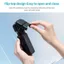 Bộ bảo vệ Gimbal YRBWD, Vỏ bảo vệ camera chống bụi, Nắp ống kính PC chống rơi cho phụ kiện máy ảnh cầm tay DJI Osmo Pocket 3