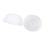 Giữ Tiếng Ồn Cách Ly Đầu Tai Silicon Mềm Cho Buds 3 FE Tai Nghe 3 Kích Thước Khác Nhau
