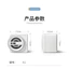 𝐓𝐞𝐜𝐡 𝐒𝐭𝐨𝐫𝐞 Loa máy tính để bàn mini 2.0 âm thanh nhỏ máy tính để bàn trò chơi văn phòng có dây usd