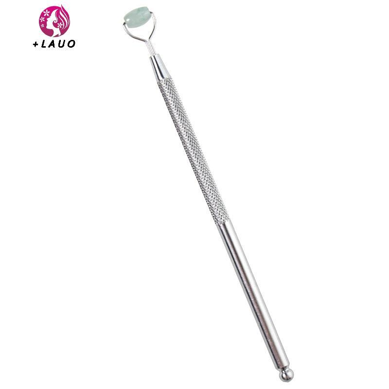 Springevenstar Massage Mặt Sti Chống Nhăn Kem Mắt Applicator Mặt nạ Trộn Thìa Muỗng Mắt Massage Beauty Bar Dụng cụ chăm sóc da mặt Springevenstar