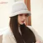 Mũ nữ phong cách Pháp, giữ ấm với chi tiết nơ