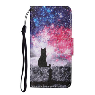 Thích hợp cho Samsung Galaxy M12 A12 A22 A32 A52 A72 4G 5G Vỏ bảo vệ điện thoại di động Vỏ bảo vệ lật da