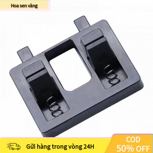 【COD】Bộ kẹp mini hỗ trợ hàn dây điện, kẹp giữ chắc các dây nhỏ và linh kiện, phù hợp cho công việc DIY tỉ mỉ