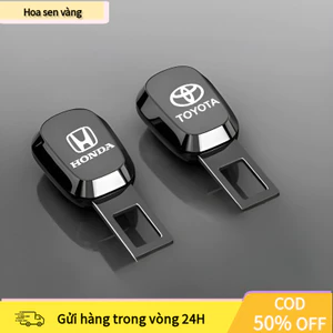 【COD】Chốt sạc cao cấp in logo tùy chỉnh, thiết kế cá nhân hóa, thẩm mỹ, tương thích nhiều dòng xe điện hiện đại.