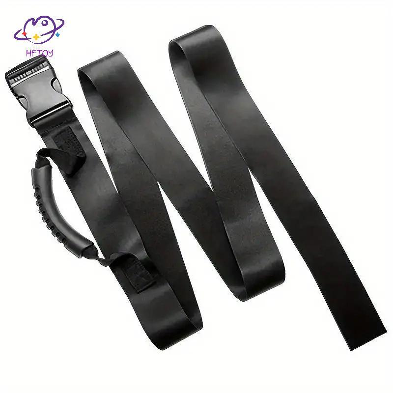 HFTOY Đai nâng vật nặng, dây mang theo nội thất, dây di chuyển hành lý