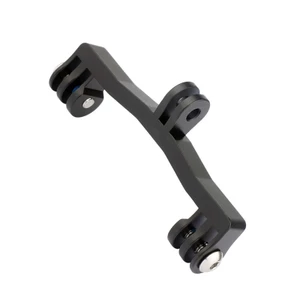 Giá đỡ mở rộng tay lái xe đạp độ bền Yoo để gắn Camera và đèn