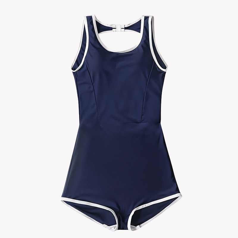Mảnh đồ bơi slim fit kích thước lớn, kiểm soát vòng eo hiệu quả mùa hè
