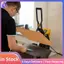 2 Chiếc Bọc Nắp Báo Chí Nhiệt Platen Bọc 15X15 Inch Chịu Nhiệt Có Thể Tái Sử Dụng Báo Chí Nhiệt Bọc Bao