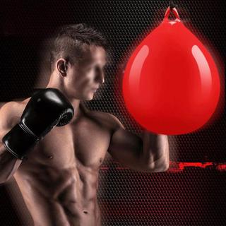 Bağı Túi Boxing Nước Có Đục Lỗ Để Tập Thể Dục