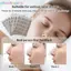 Photoframe 50 / 100 Miếng Dán Cosplay Mũi Thu Nhỏ Miếng Dán Vô Hình Làm Đẹp Trang Điểm Stiers Để Thu Nhỏ Mũi Cánh Stier Mỹ Phẩm Dụng Cụ Làm Đẹp VN