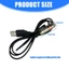 Hướng dẫn định vị may chạy bằng USB đa năng Máy chiếu ánh sáng đường màu đỏ để cắt vải Khâu căn chỉnh