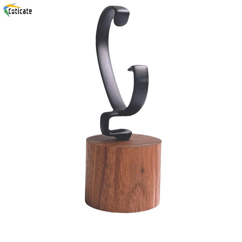 Đồng Hồ Hiển Thị Đứng Lắc Tay Giá Để Đồ Vòng Tay Đế Bằng Gỗ Đồng Hồ Đeo Tay Giá Đỡ Cho Dresser Mặt Bàn Trưng Bày Bán Hiển Thị