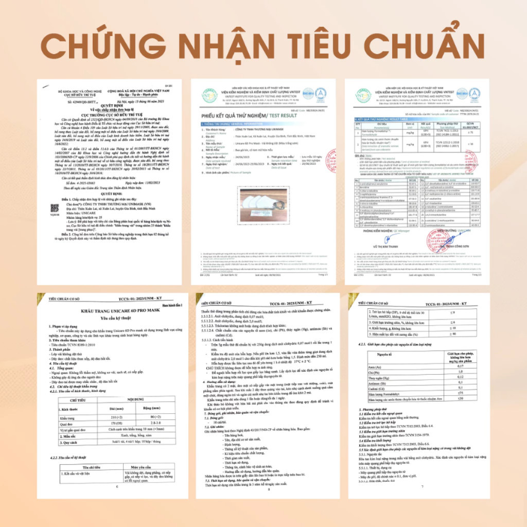 UNICARE Khẩu Trang Vải Chống Tia UV Proof Mask, UPF 50+ Ngăn UV, Tái Sử Dụng Nhiều Lần, Chính Hãng | BigBuy360 - bigbuy360.vn