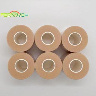 Phim da bông xốp băng thun tự dính hỗ trợ khuỷu tay và đầu gối