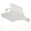 1 / 12 RC Trục Bảo Vệ Trượt Tấm Dự Phòng Khung Xe Giáp Cho Wltoys 12428 Xe Mô Hình Buggy Phụ Kiện
