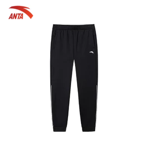 ANTA Quần Dài Thể Thao Nam quần dài thoáng khí 952537301