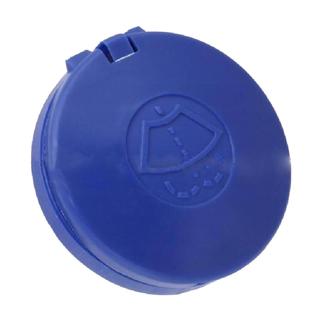 643238 Nắp chai máy giặt Mũ gạt nước kính chắn gió màu xanh cho xe Peugeot