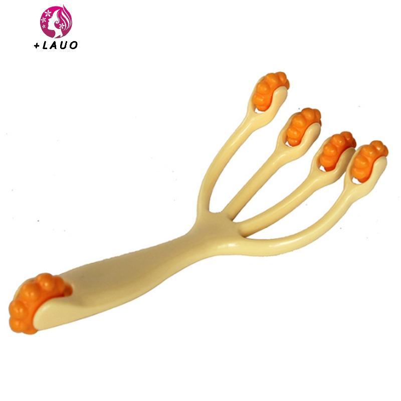 Springevenstar 1 Chiếc Năm Bánh Bóng Điểm Lăn Hướng Dẫn Sử Dụng Massage Cho Eo Ba Ne Và Đầu Chân Massage Và Giảm Béo Spa Để Giải Phóng Fascia Springevenstar