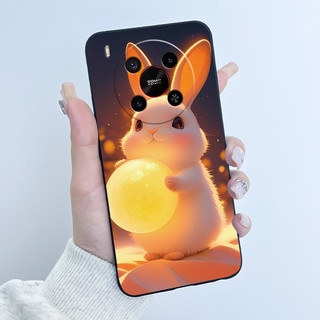 Ốp Điện Thoại Cho ZTE Blade V70 Max Nubia V70 Max Ốp Lưng Thẩm Mỹ Sang Trọng Dễ Thương Thoáng Mát Bé Trai Bé Gái Đen Mờ Mềm Ốp Lưng Silicon