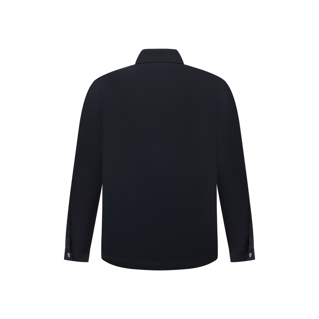 Áo Jacket 2 lớp VIETTIEN SMART CASUAL vải Polyester form REGULAR VT00000696