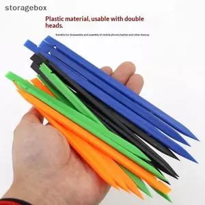 Dụng cụ mở Spudger bằng nhựa chống tĩnh điện Bộ dụng cụ mở Pry cho điện thoại / Pad Máy tính bảng Máy tính xách tay Sửa chữa tháo gỡ Đẹp