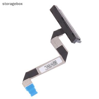 [Hộp lưu trữ] Ổ cứng SATA HDD Đầu nối SSD Cáp mềm cho Lenovo IdeaPad 3 15ADA05 15ARE05 15IML05 15ILL05 15ILL05 15ILL05 15ITL05 Laptop Đẹp