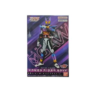 [Bandai] Hàng có sẵn Kamen Rider GAVV Gabu Jumping Gummy Form Super Action Hình
