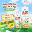 Nước Cốt Dừa VICO RICH ACP – Hương Vị Đậm Đà, Tự Nhiên