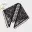 JVSUB Bandanas Dành Cho Nữ, Khăn Choàng Ren Hoa Phong Cách Sang Trọng Mỏng Khăn Choàng, Cổ Điển Dễ Thương Bohemian Tam Giác Đầu Khăn Chụp Ảnh