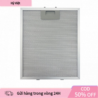 【Hỷ】Lưới lọc nhôm chắn mỡ máy hút mùi chính hãng chất lượng cao, lắp vừa với nhiều dòng máy thông dụng trên thị trường.