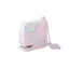 Máy bấm kim Mini BEABOUT, Chấm bi với 40 chiếc Máy bấm giấy số 10, Dụng cụ đóng sách thủ công nhẹ