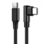 Cáp USB C YOI Nylon 60W Cung cấp nguồn với truyền dữ liệu 480Mbps cho thiết bị