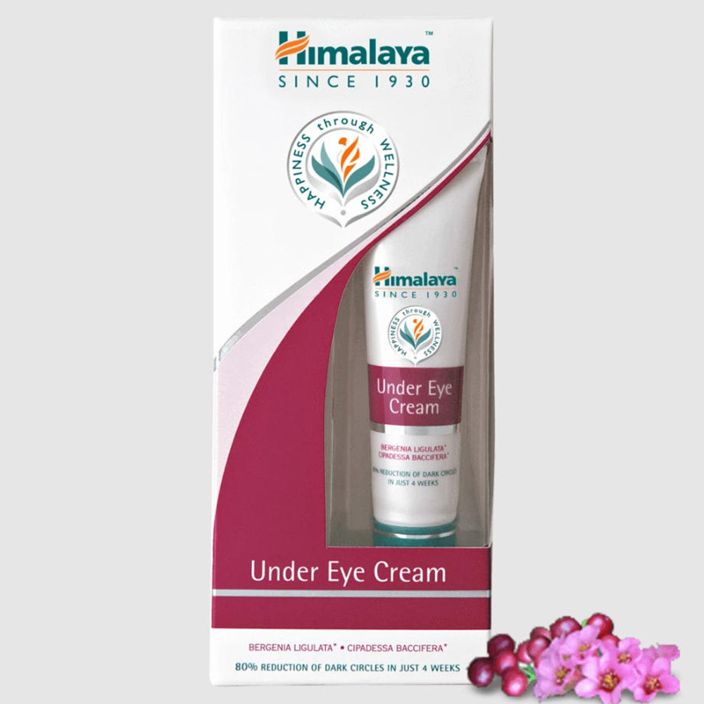 HIMALAYA Under Eye Cream 15ml