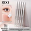 XIXI XS02 Cọ Mắt Đầu Mút Tán Phấn Mịn, Cọ Trang Điểm Mắt Dễ Tán Phấn Mắt, Makeup Brush Nhỏ Gọn