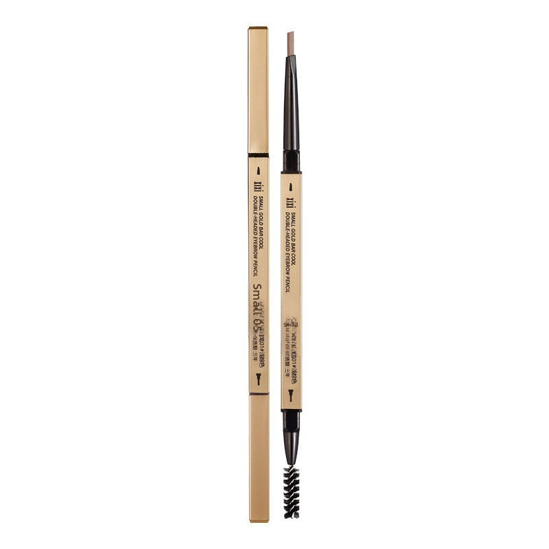 XIXI D235 Chì Kẻ Mày Tự Động 2mm, Chân Mày Tự Nhiên, Chống Nước Lâu Trôi, Eyebrow Pencil Dễ Vẽ