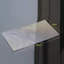 Bộ 5 tấm lưới inox 15x20cm hàn nhựa cản xe máy Tấm Lưới Bằng Thép Không Gỉ，Có thể cắt được