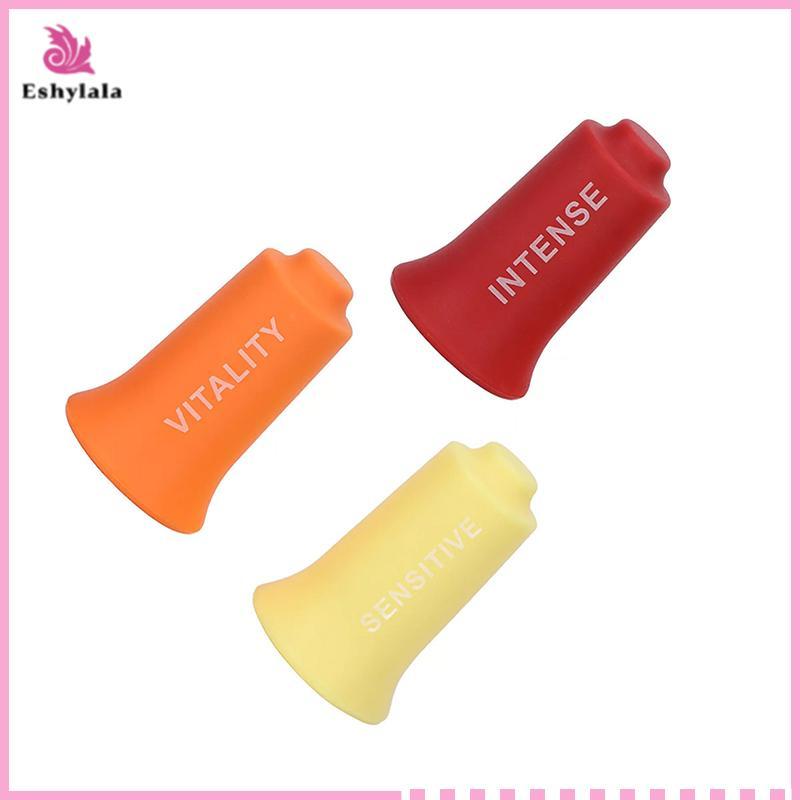 Bộ cốc silicon 3 mảnh Eshylala để giảm đau & thư giãn cơ bắp [MỚI]