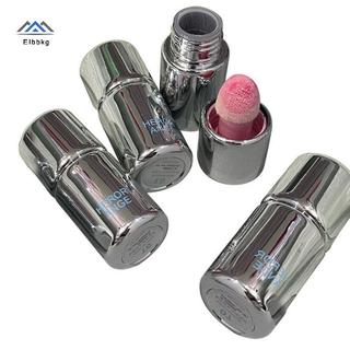 ELBBKG HERORANGE Matte Liquid Blush Water Light Cheek Cream Smooth Blush Big Sponge Brush Head Dễ dàng áp dụng Natural Rouge Makeup mới
