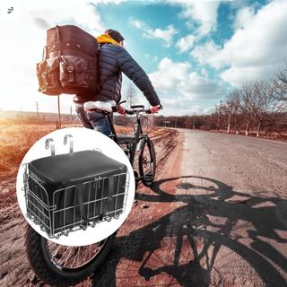 Trước / Sau Xe Đạp Giỏ Túi Dung Tích Lớn Xe Đạp Bảo Quản Phía Sau Giỏ Túi Dành Cho Người Lớn Nữ / Nam Sử Dụng