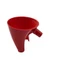 Phễu bột cho máy trộn KitchenAid KSM 150